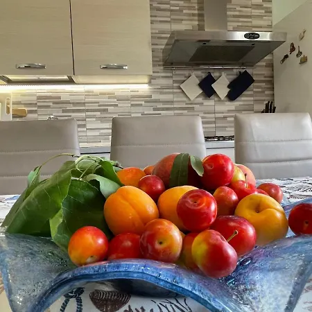 Al Castello Casa Vacanze Sardegna