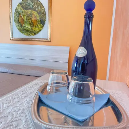 Al Castello Casa Vacanze Sardegna Feriehus *