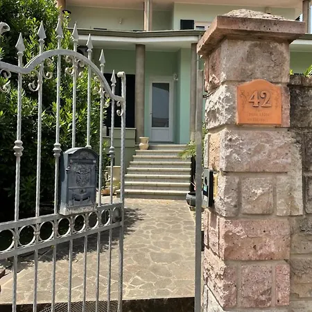 Al Castello Casa Vacanze Sardegna Villasor