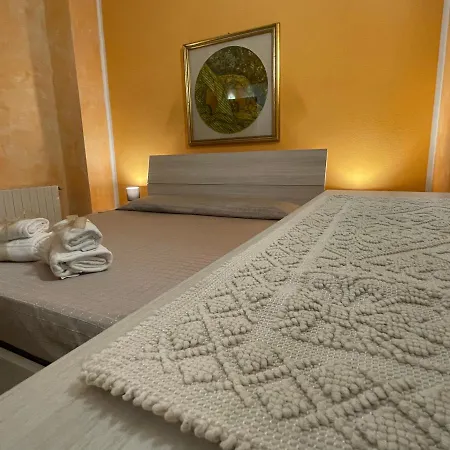 Feriehus Al Castello Casa Vacanze Sardegna