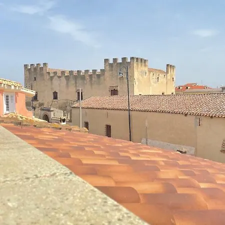 Al Castello Casa Vacanze Sardegna Feriehus *